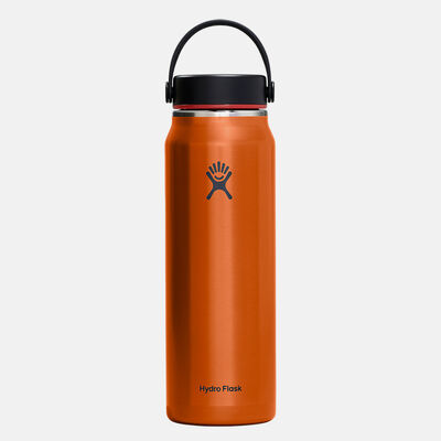 Lightweight Wide Mouth Trail Series™ 32 oz בקבוק שתייה פיה רחבה